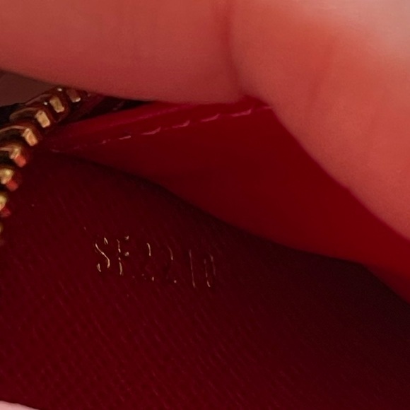 Clemence Wallet - Picture 5 of 9